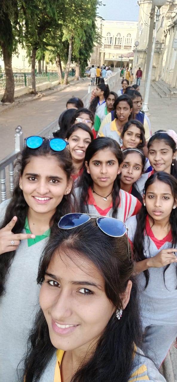 Oriental School - best School in bangalore